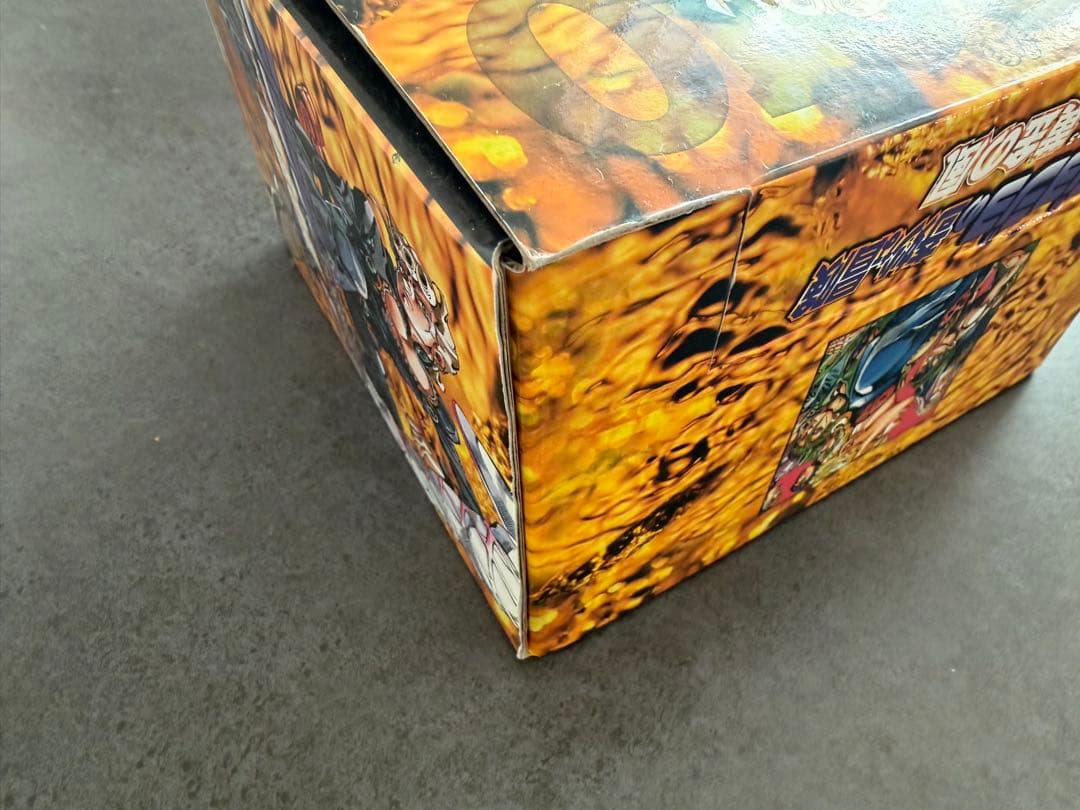 文庫本 ジョジョの奇妙な冒険 第4部 ダイヤモンドは砕けない 第5部 黄金の風