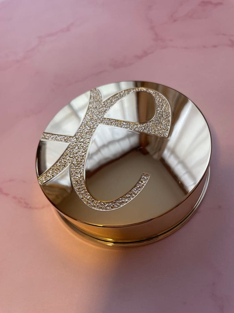 Elegance エレガンス ラ プードル オートニュアンス IV 4番 27g