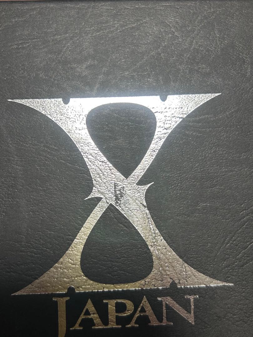 X JAPAN　RETURNS