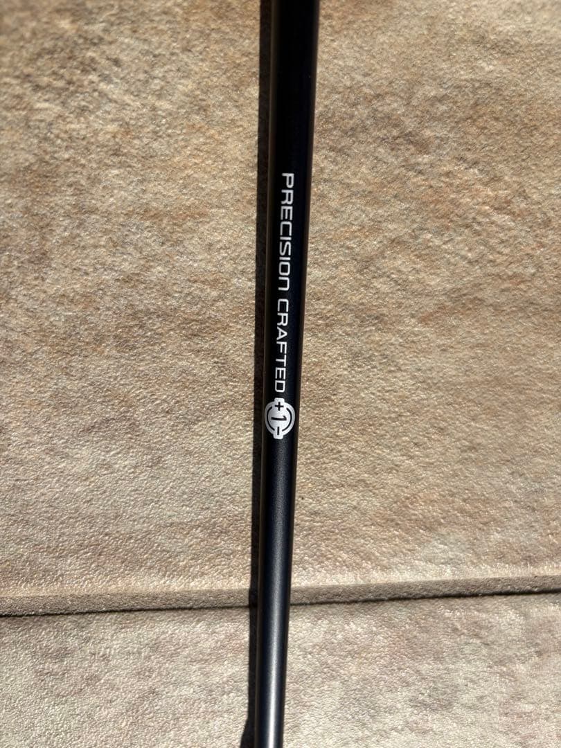 バンキッシュ　ドライバー用　4SR ピン専用スリーブ付き