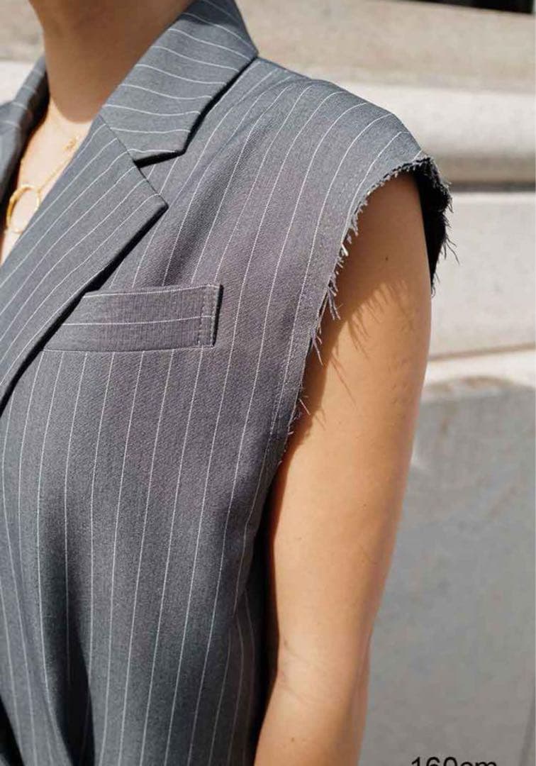 MACHATT オールインワン　未使用タグ付き