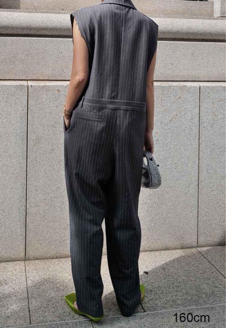 MACHATT オールインワン　未使用タグ付き