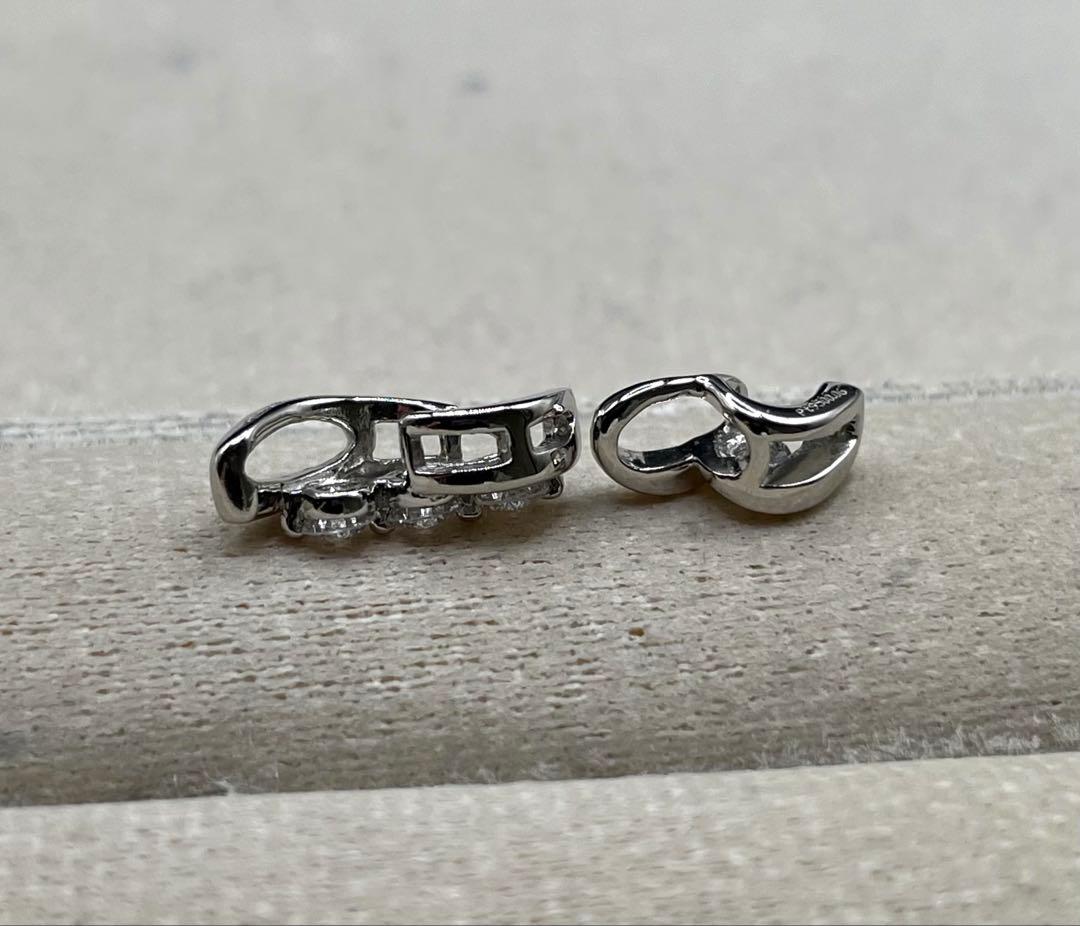 専用JA214トップ＋Pt850ピンチェーン★2点セット