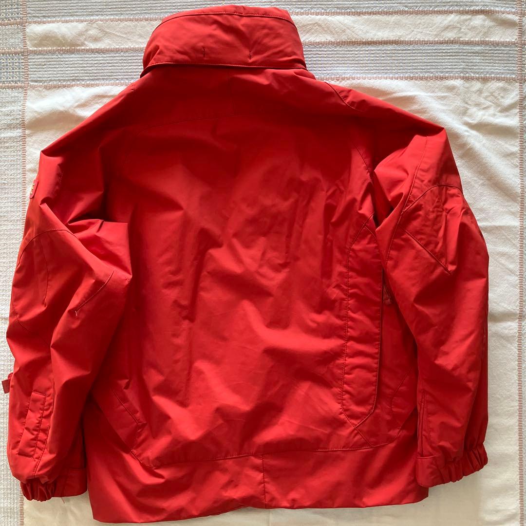 DESCENTEメンズ スキーウェア