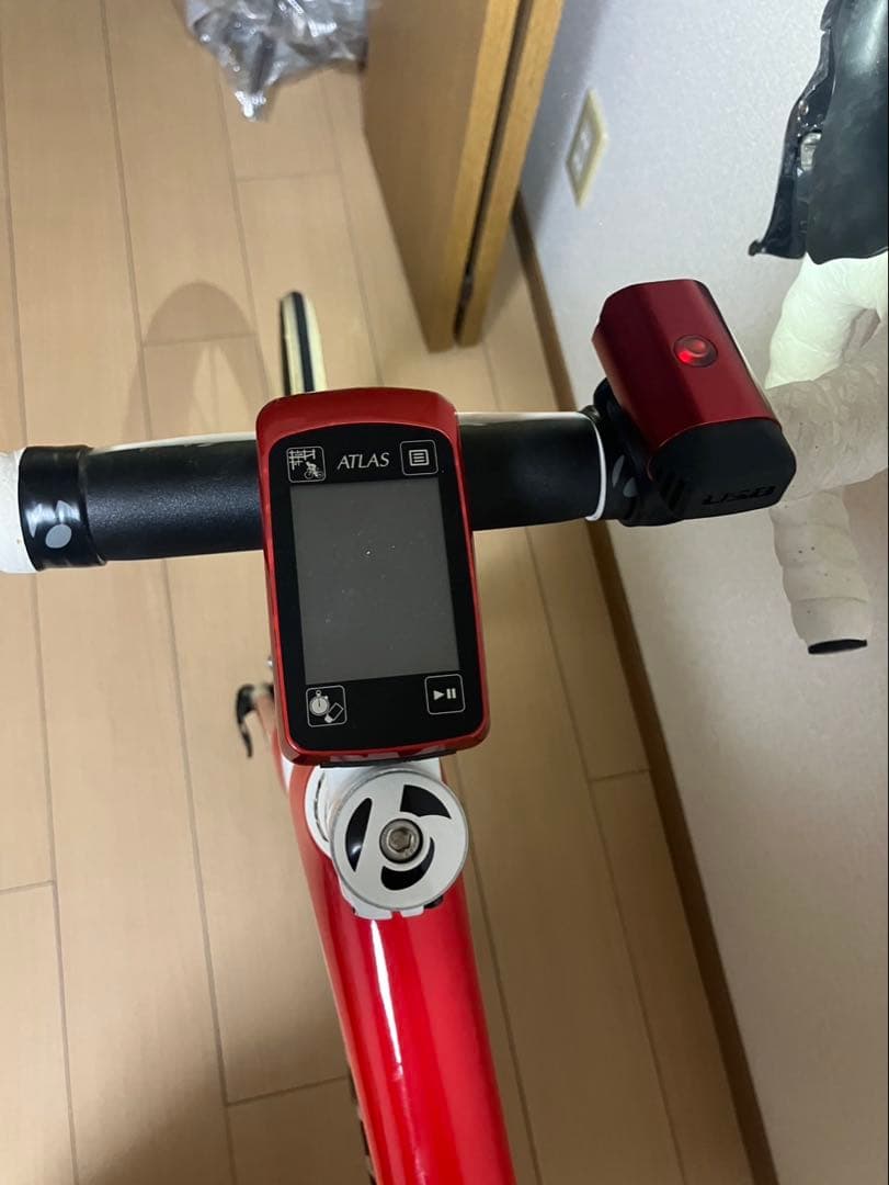 Trek ロードバイク カーボンフレーム 700C