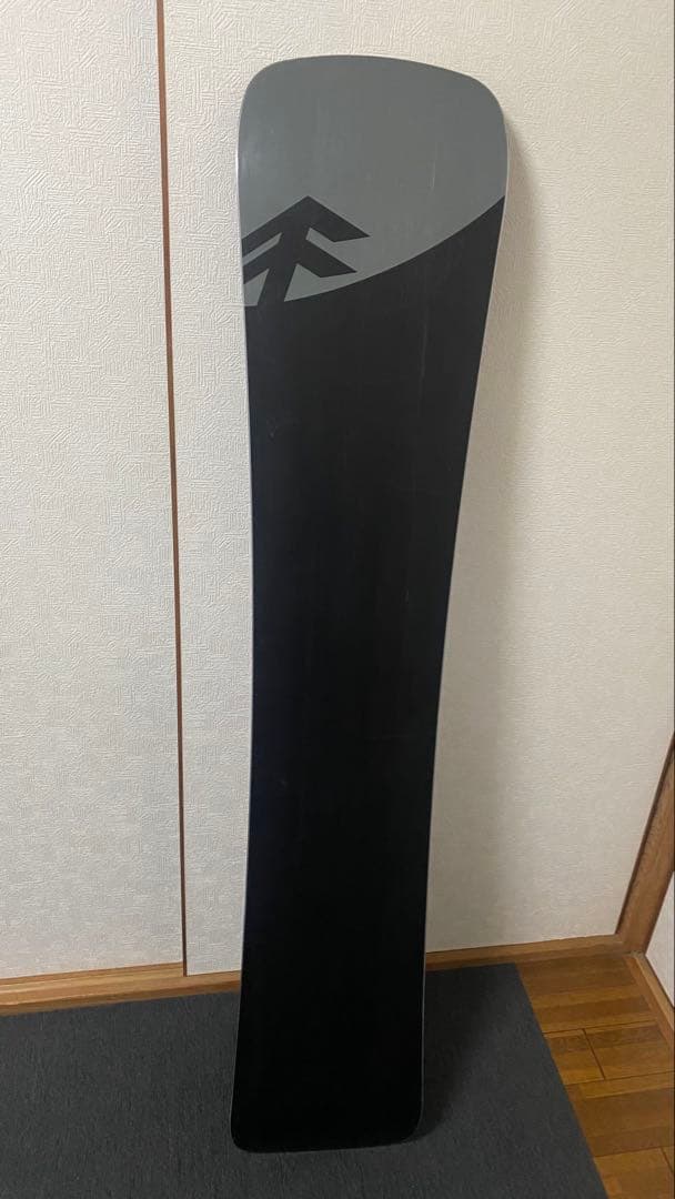 スノーボード 24-25 GRAY BOARDS DELIGHT 158