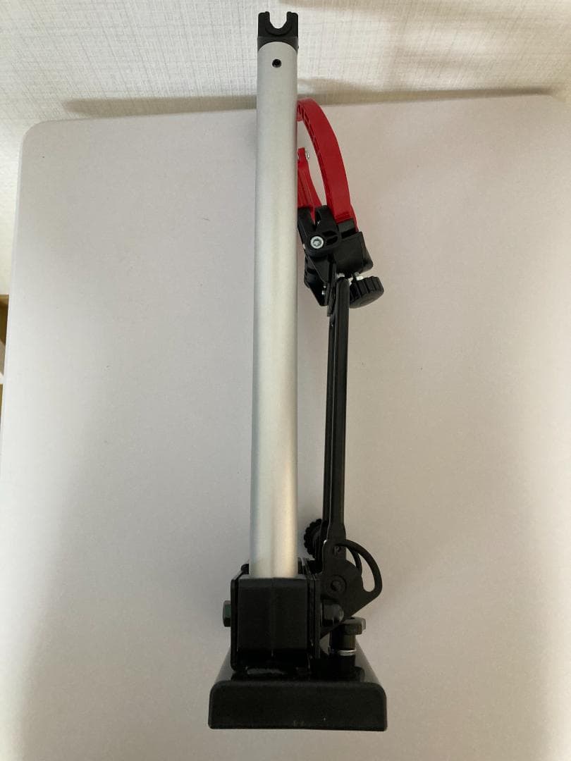 MINOURA リム振れ取り台(FT-1+FCG-310+ニップルレンチの3点）