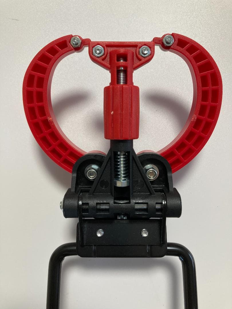 MINOURA リム振れ取り台(FT-1+FCG-310+ニップルレンチの3点）