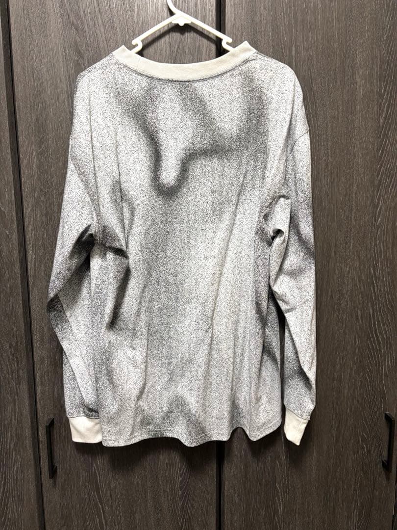 トップス NIKE ACG NRG DRIFT L/S TEE XL