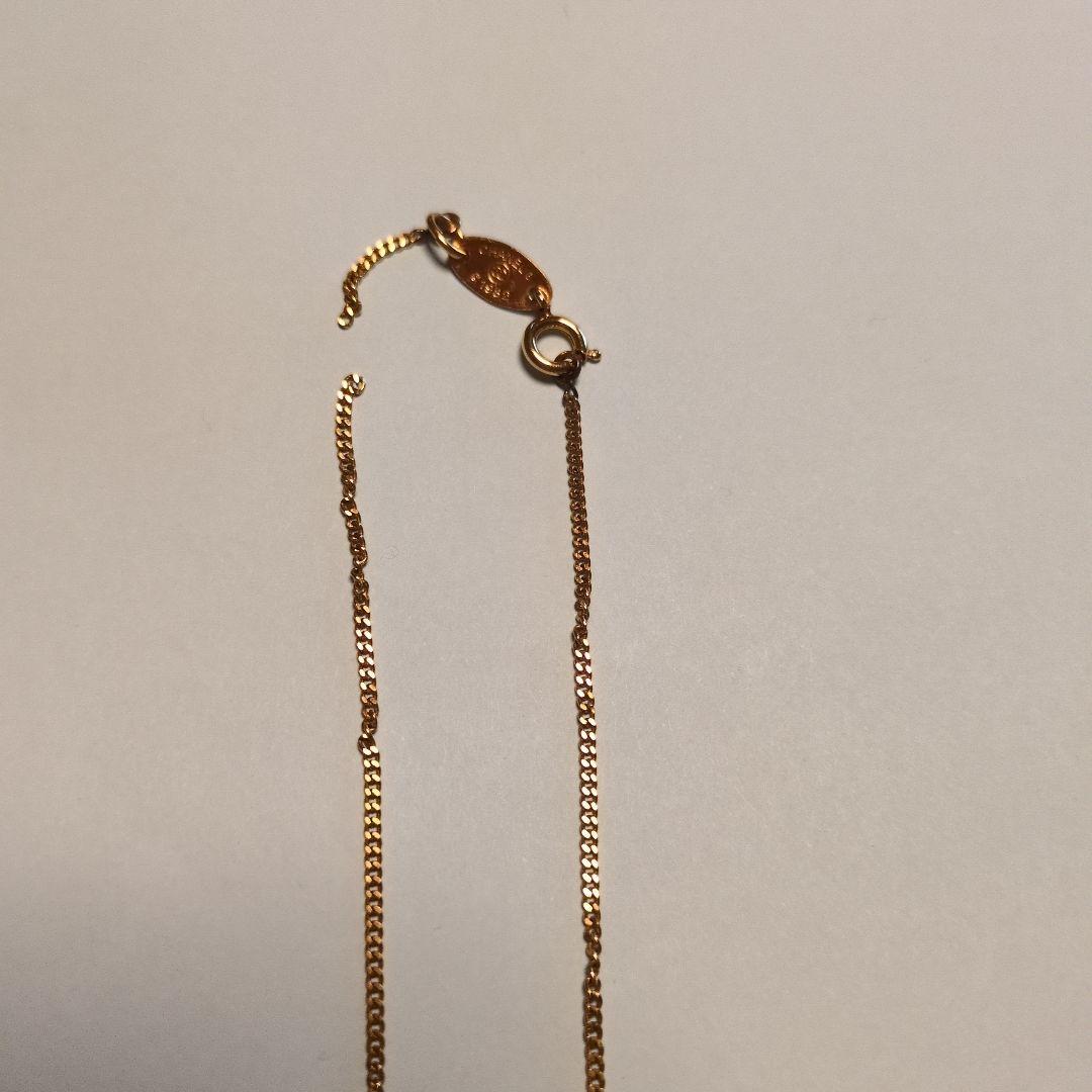 CHANEL ゴールドトーン チャーム