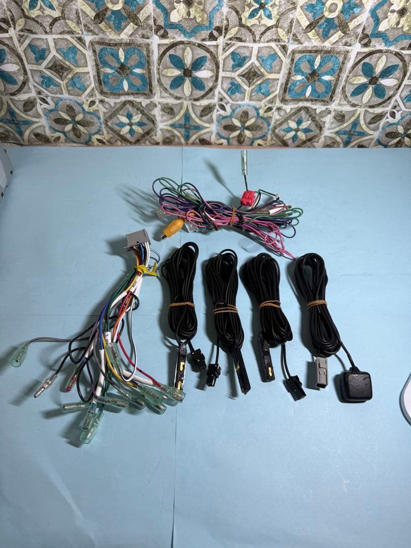 カーナビ CN-HE01WD. PANASONIC-2022