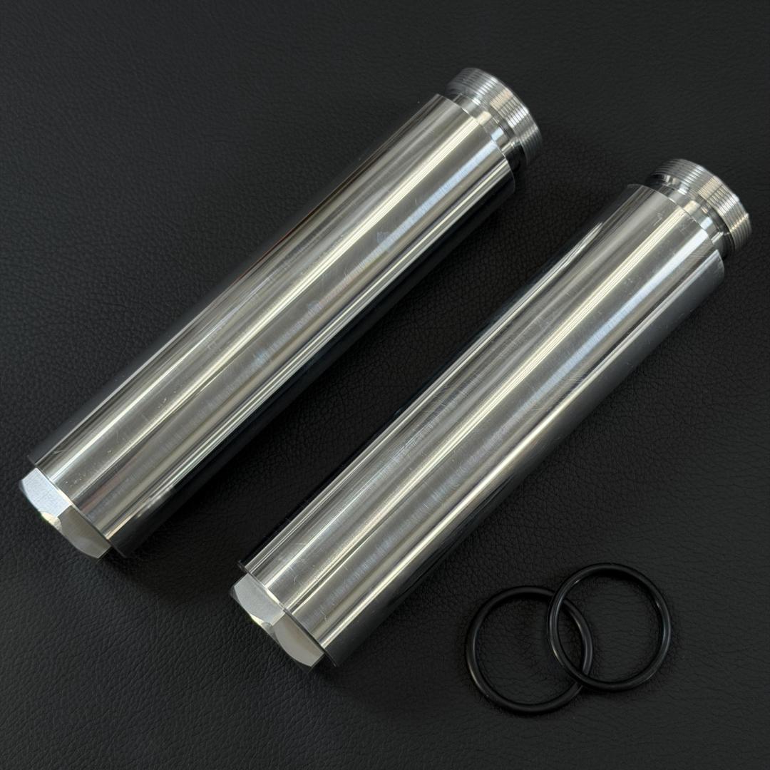 STEED 400 600 150mm 6インチ フォークジョイント m2410