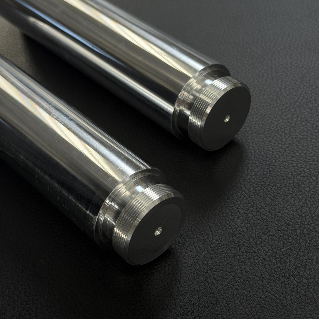 STEED 400 600 150mm 6インチ フォークジョイント m2410