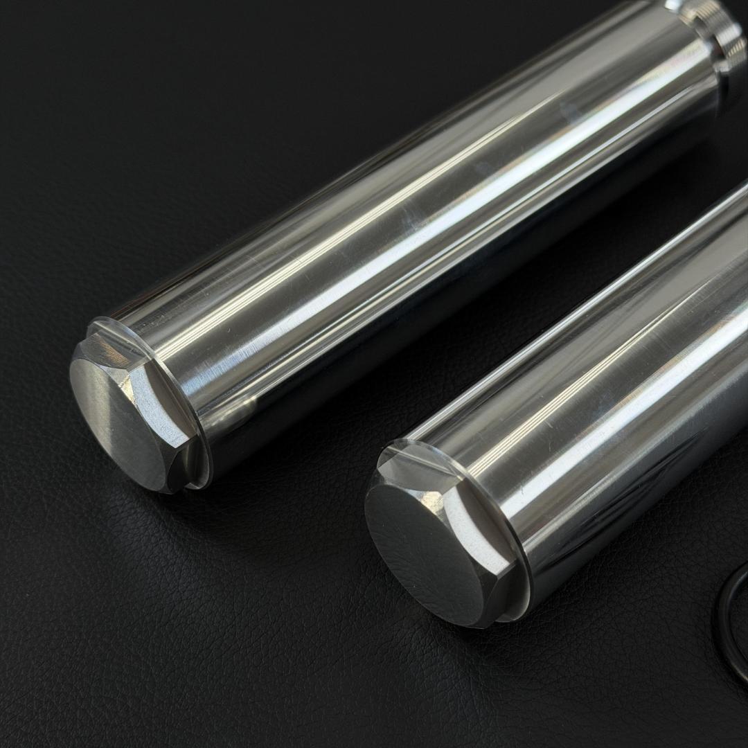 STEED 400 600 150mm 6インチ フォークジョイント m2410