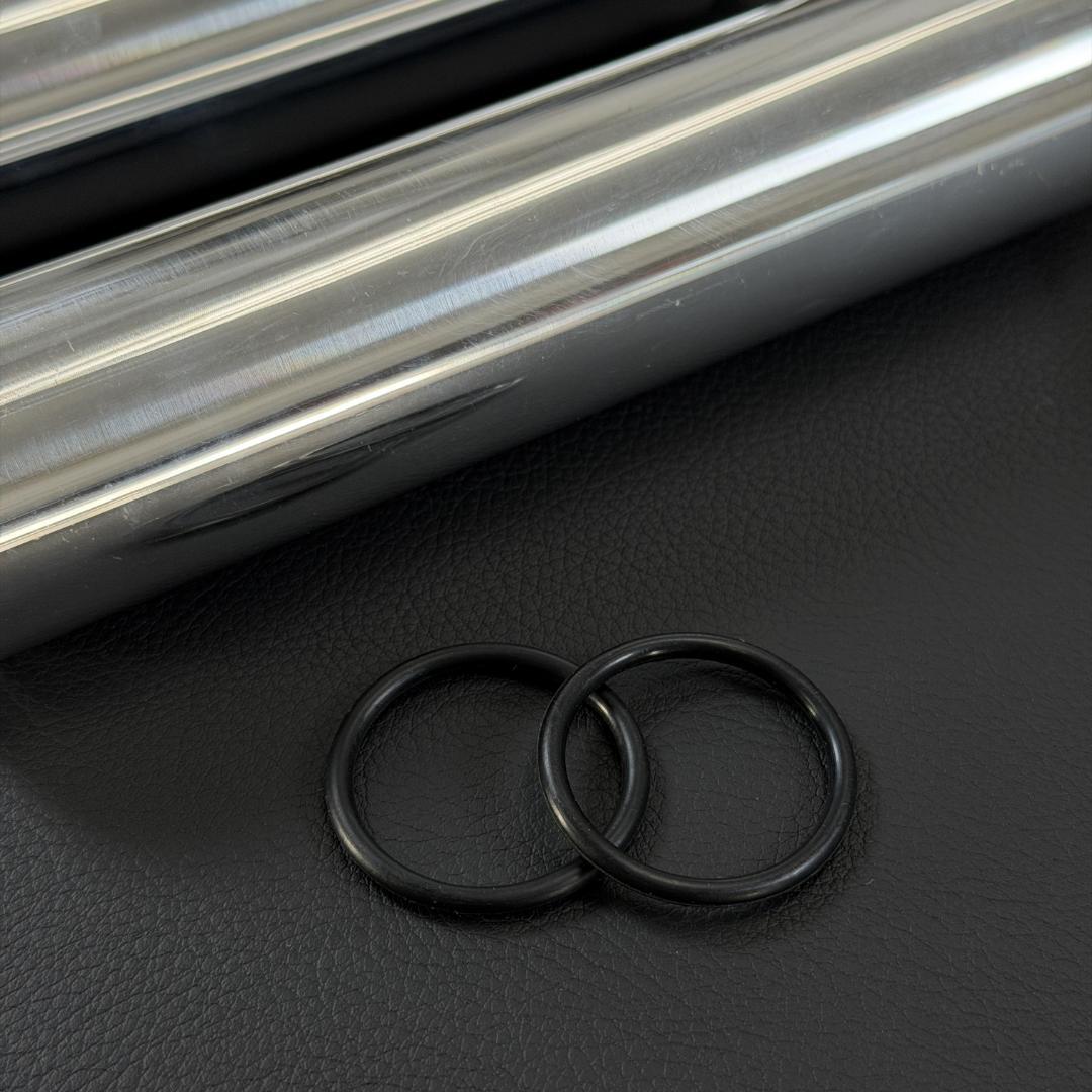 STEED 400 600 150mm 6インチ フォークジョイント m2410