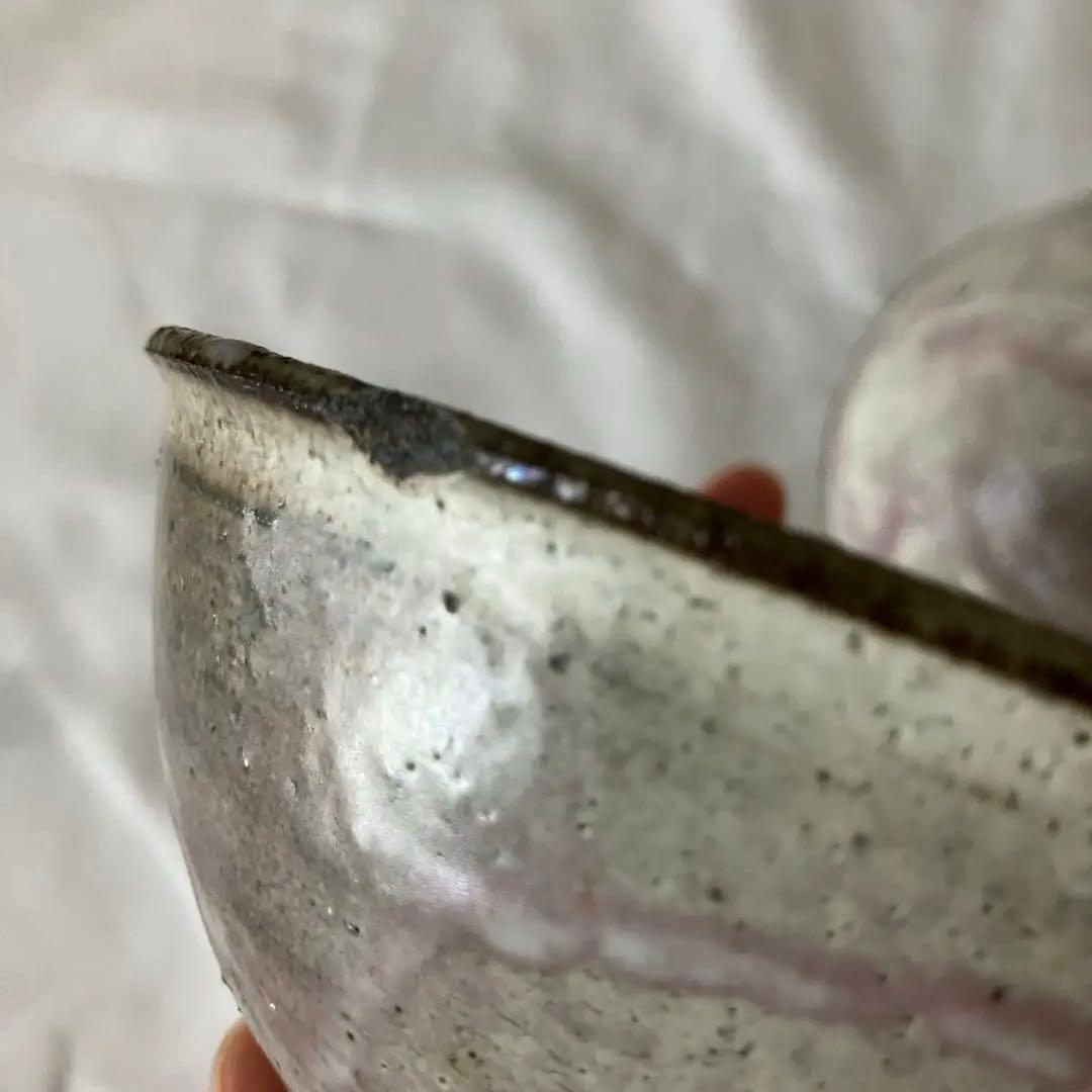 長谷川奈津　ご飯茶碗