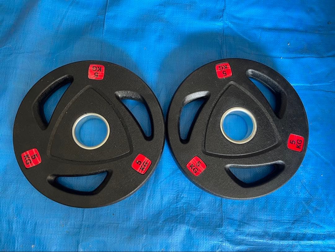 【専用】ダンベルプレート