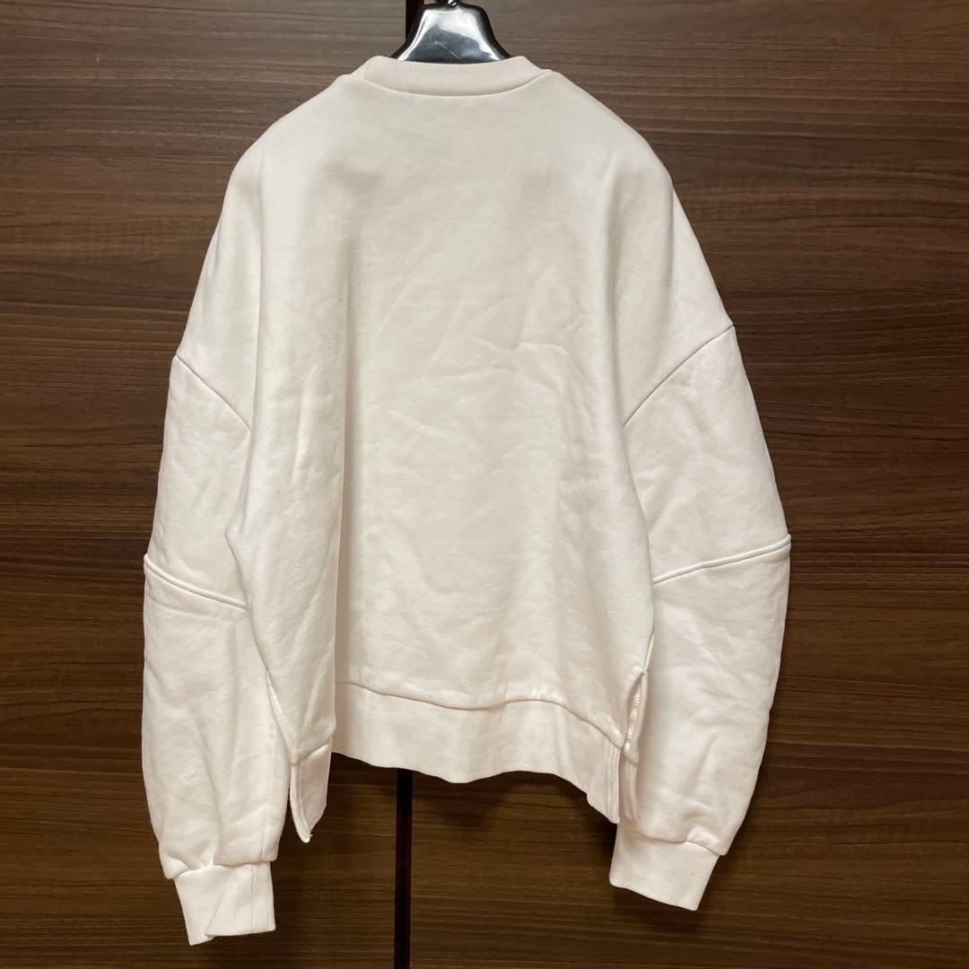 ナゴンスタンス　トレーナー