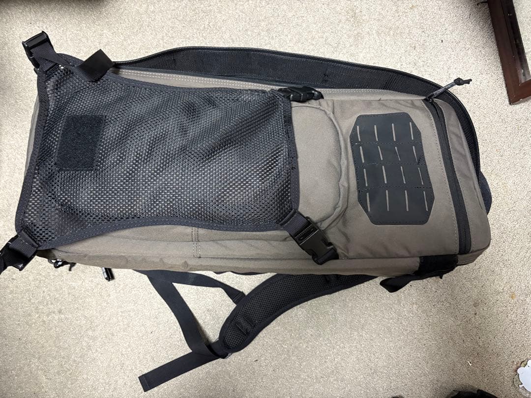 【東京マルイ】HK416Cカスタム&ガンケースなど