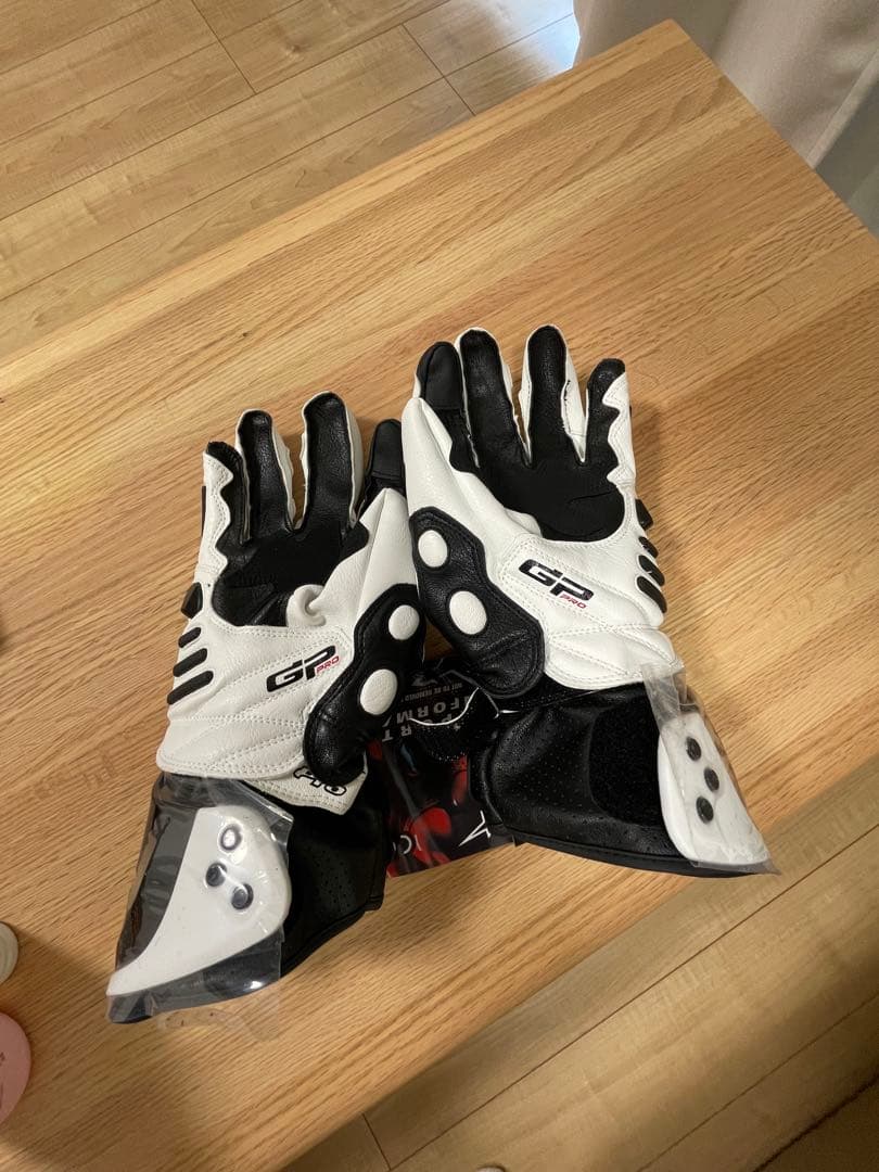 rangi9193 さん専用　Alpinestars GP PRO グローブ　L