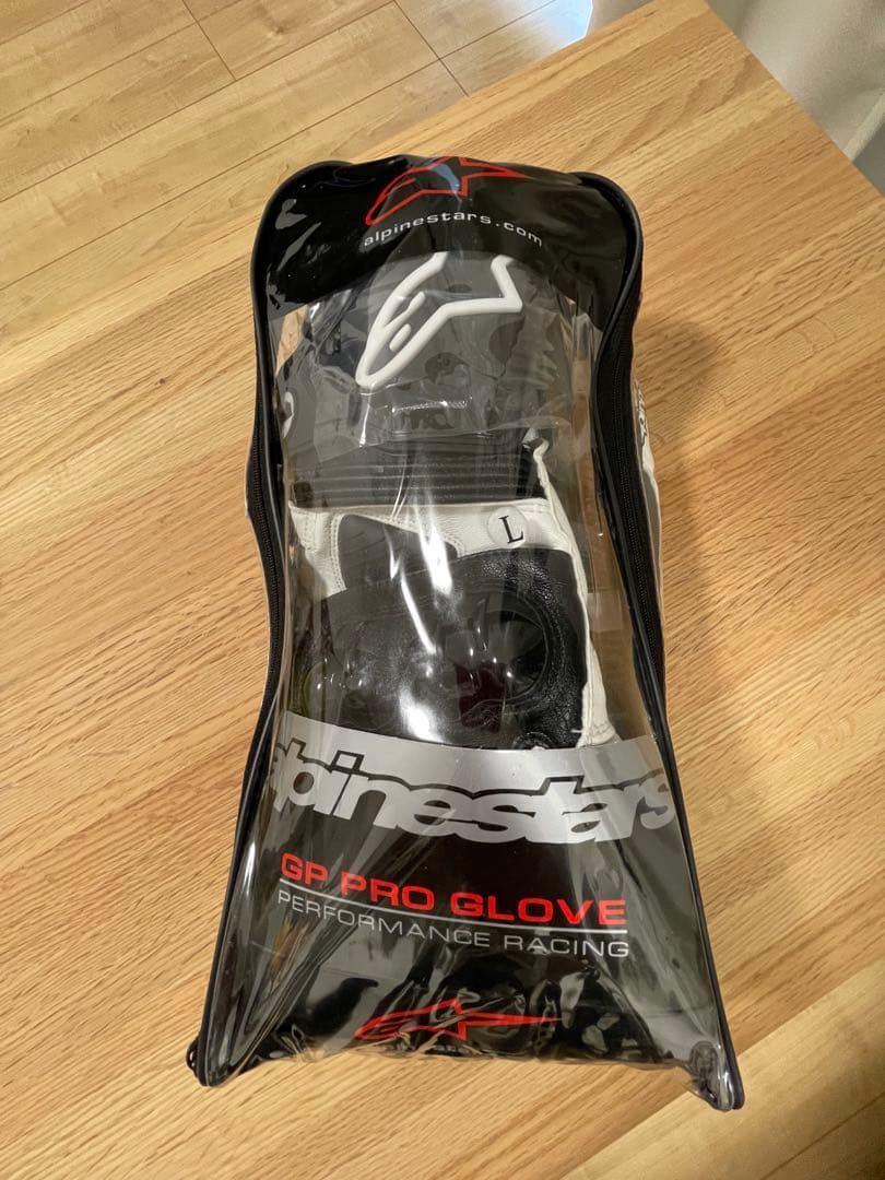 rangi9193 さん専用　Alpinestars GP PRO グローブ　L