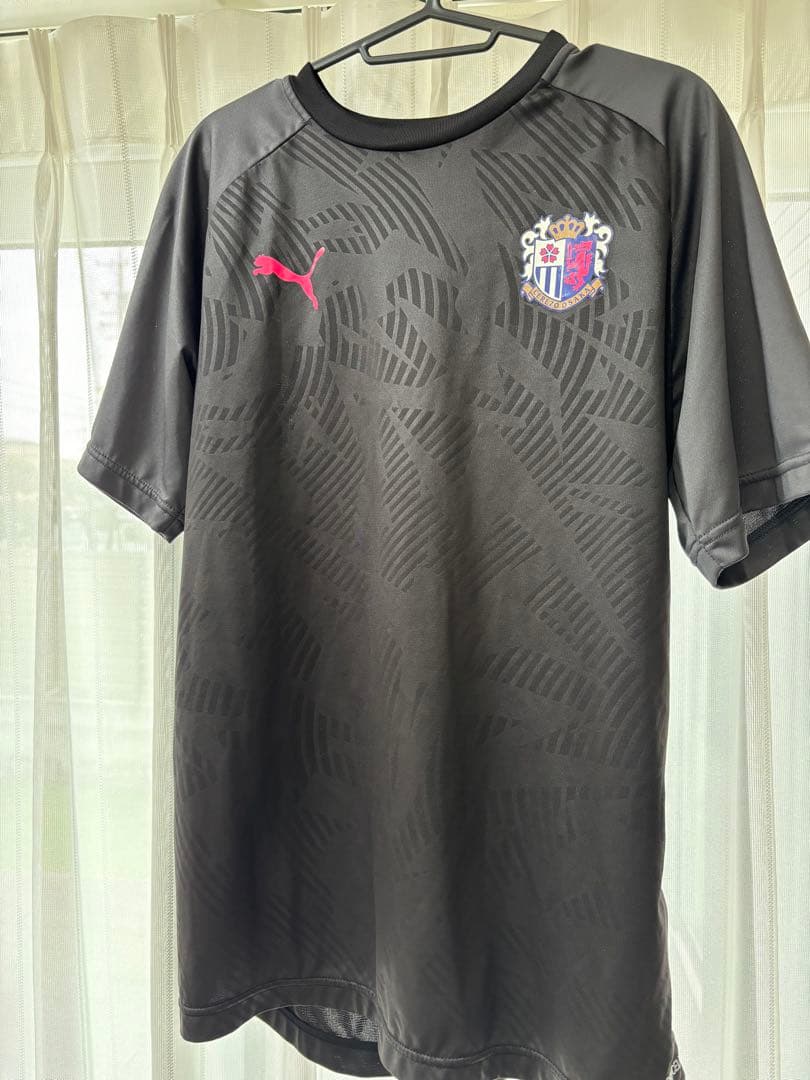 Puma セレッソ大阪　練習着　 3点セット