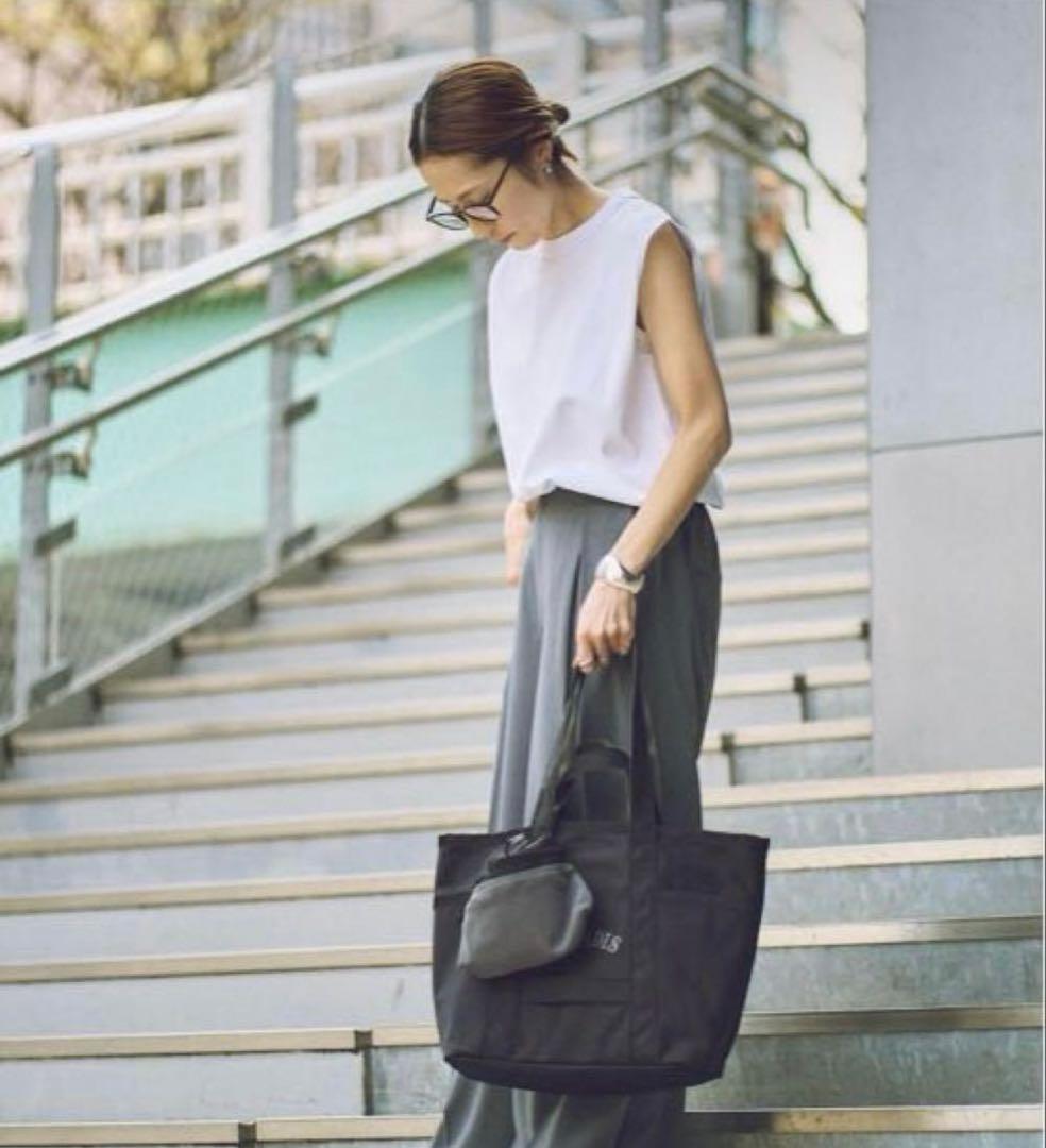 NOMADIS×haru×FRAMeWORK 別注WEEKEND