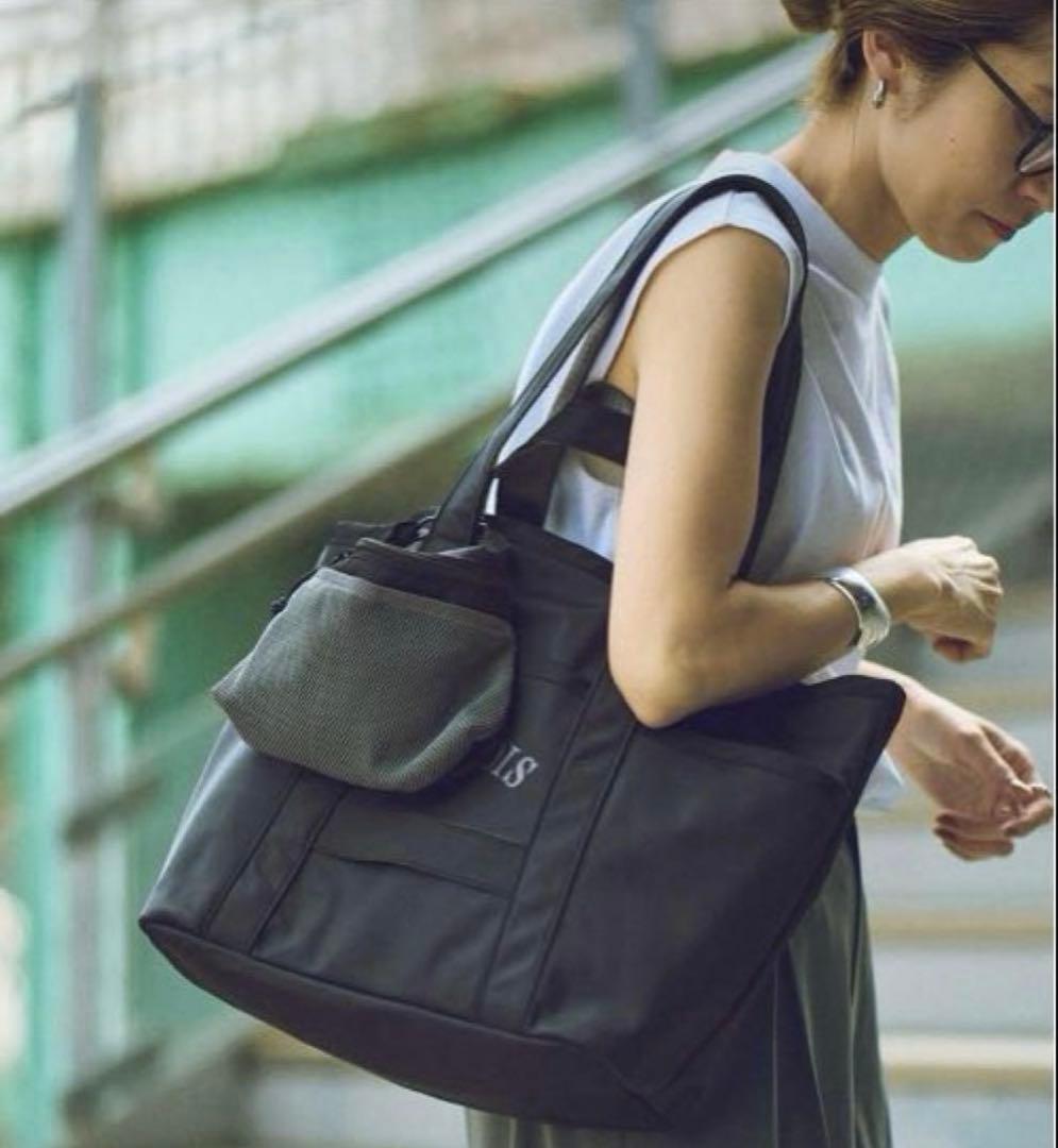 NOMADIS×haru×FRAMeWORK 別注WEEKEND