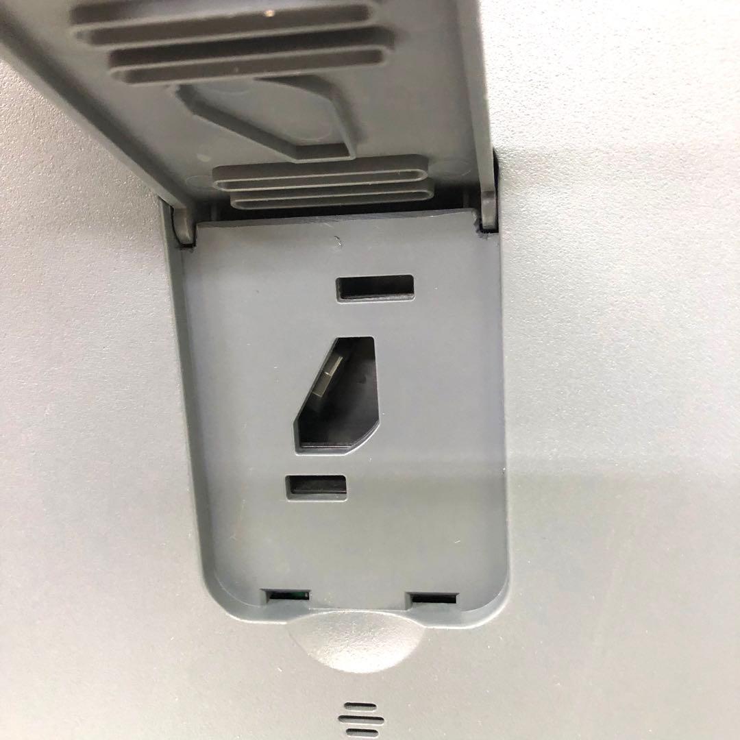 118-t BALMUDA The Pure 空気清浄機 A01A-GR グレー