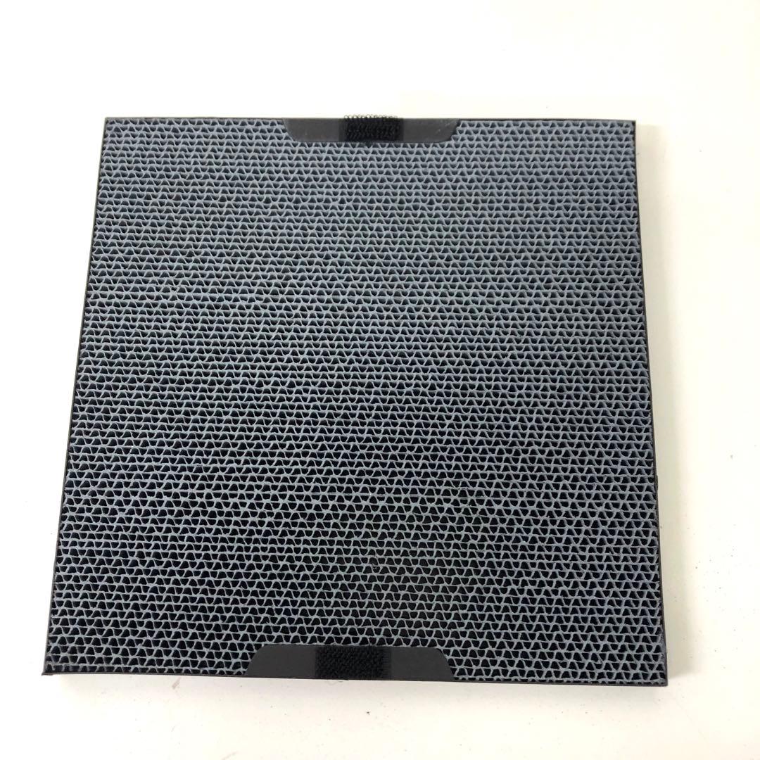 118-t BALMUDA The Pure 空気清浄機 A01A-GR グレー