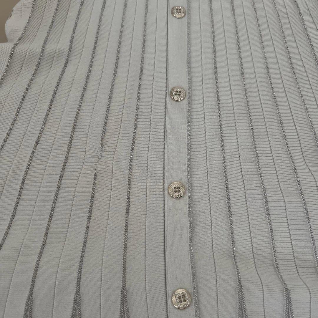 ワンピース herlipto SuiteRoomKnitLongDress