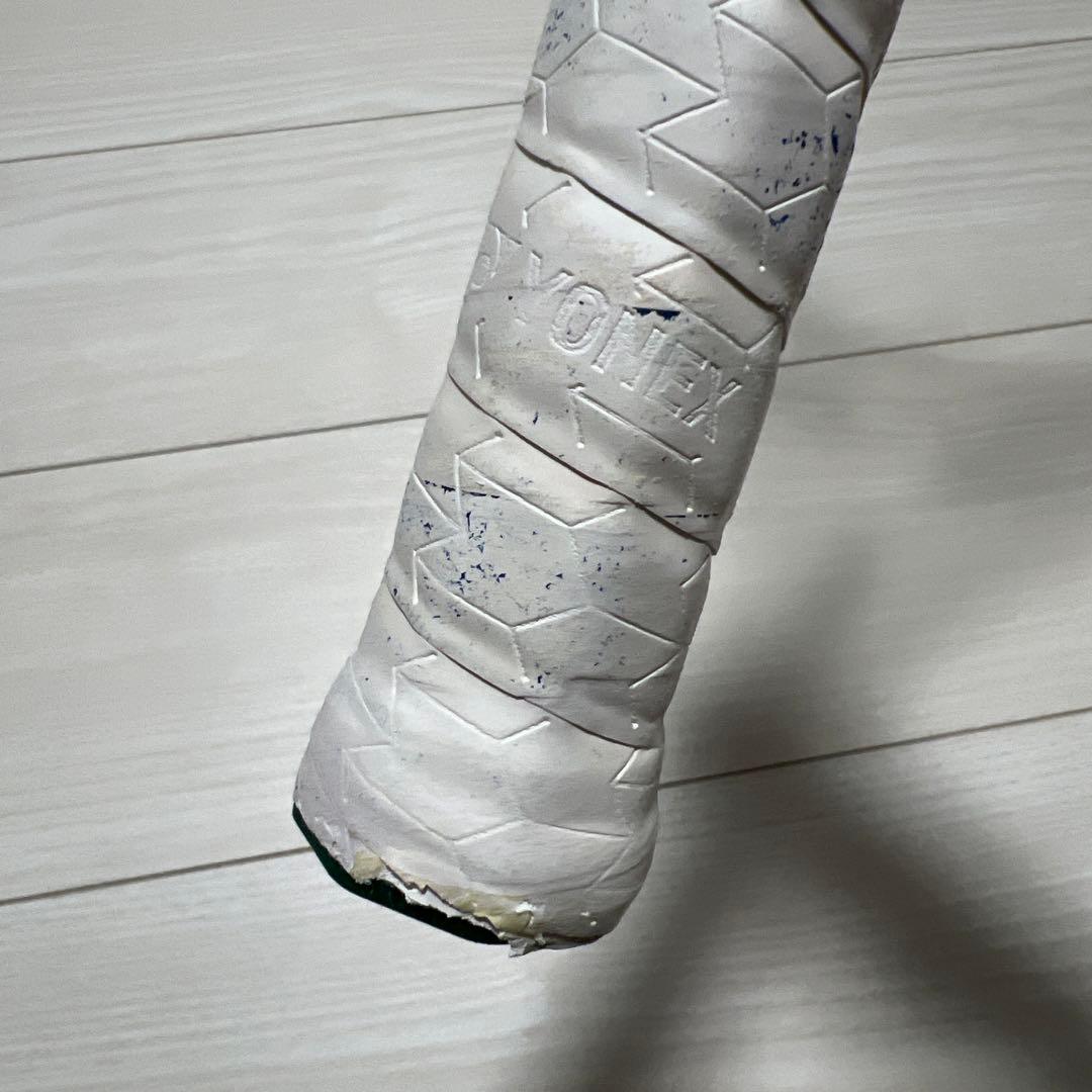 【美品】ヨネックス　ソフトテニスラケット ボルトレイジ 7VS UL1