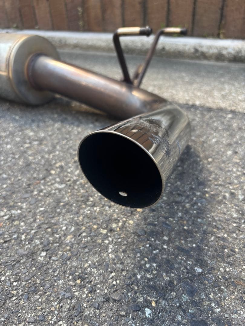 送料込み❗️絶版❗️ NB ロードスター nb8c nb6c インテグラル神戸