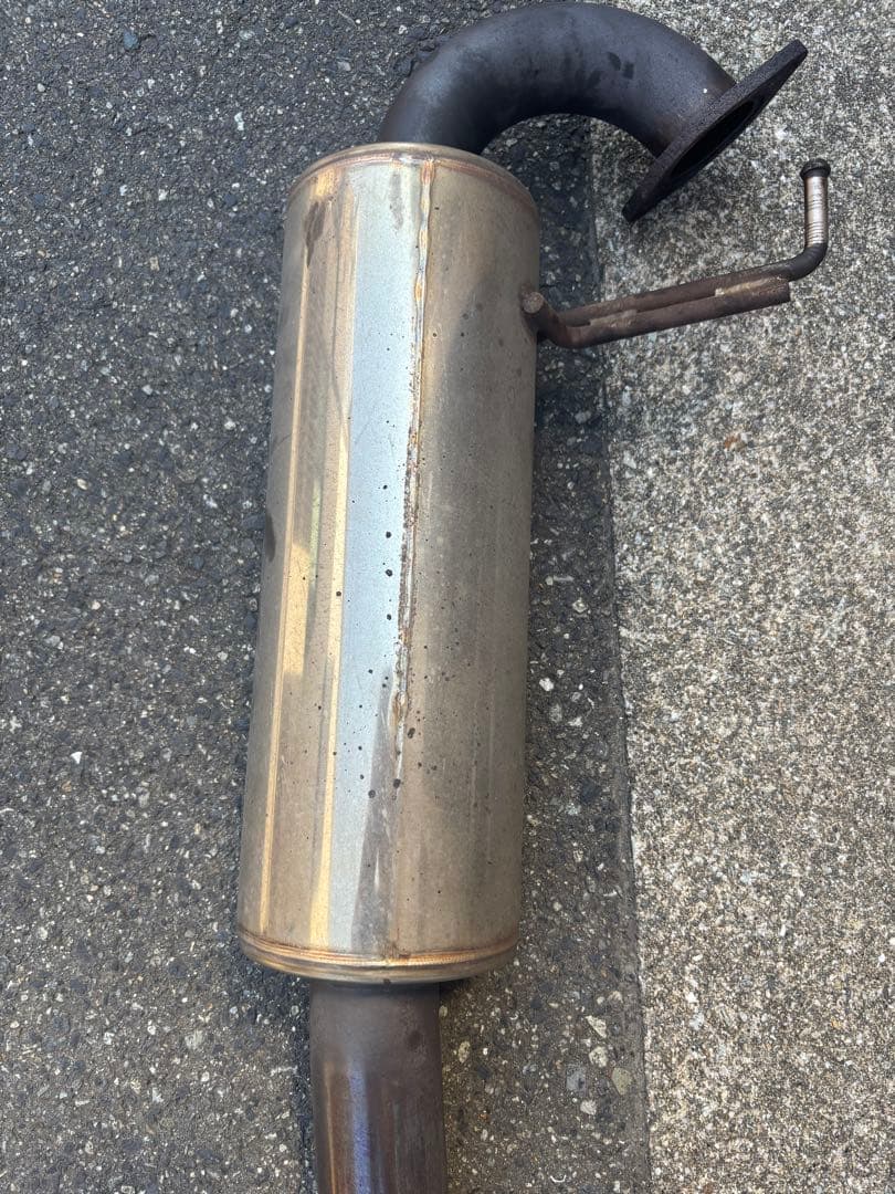 送料込み❗️絶版❗️ NB ロードスター nb8c nb6c インテグラル神戸