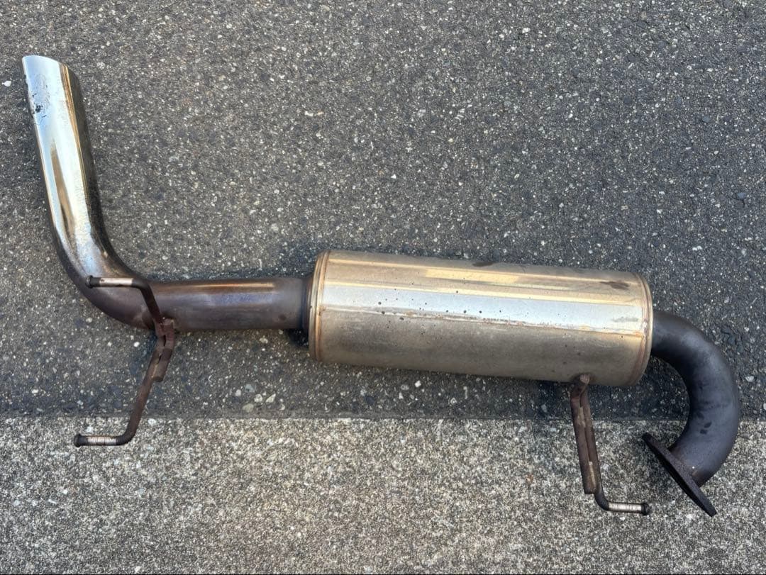 送料込み❗️絶版❗️ NB ロードスター nb8c nb6c インテグラル神戸