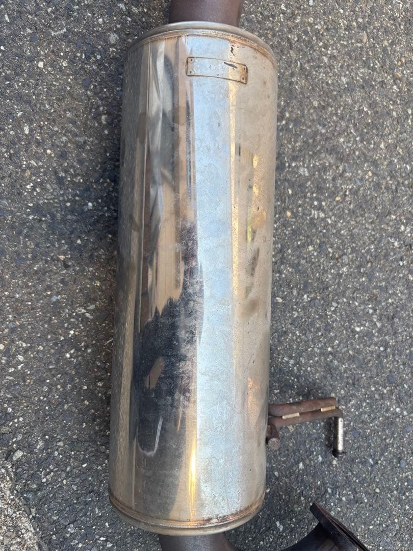 送料込み❗️絶版❗️ NB ロードスター nb8c nb6c インテグラル神戸