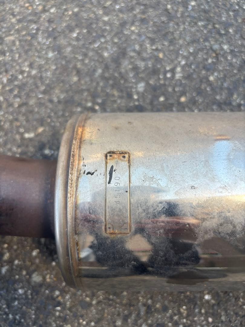 送料込み❗️絶版❗️ NB ロードスター nb8c nb6c インテグラル神戸