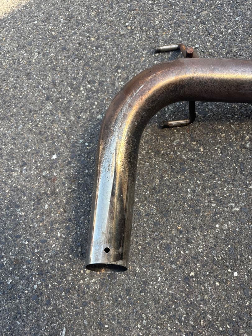 送料込み❗️絶版❗️ NB ロードスター nb8c nb6c インテグラル神戸