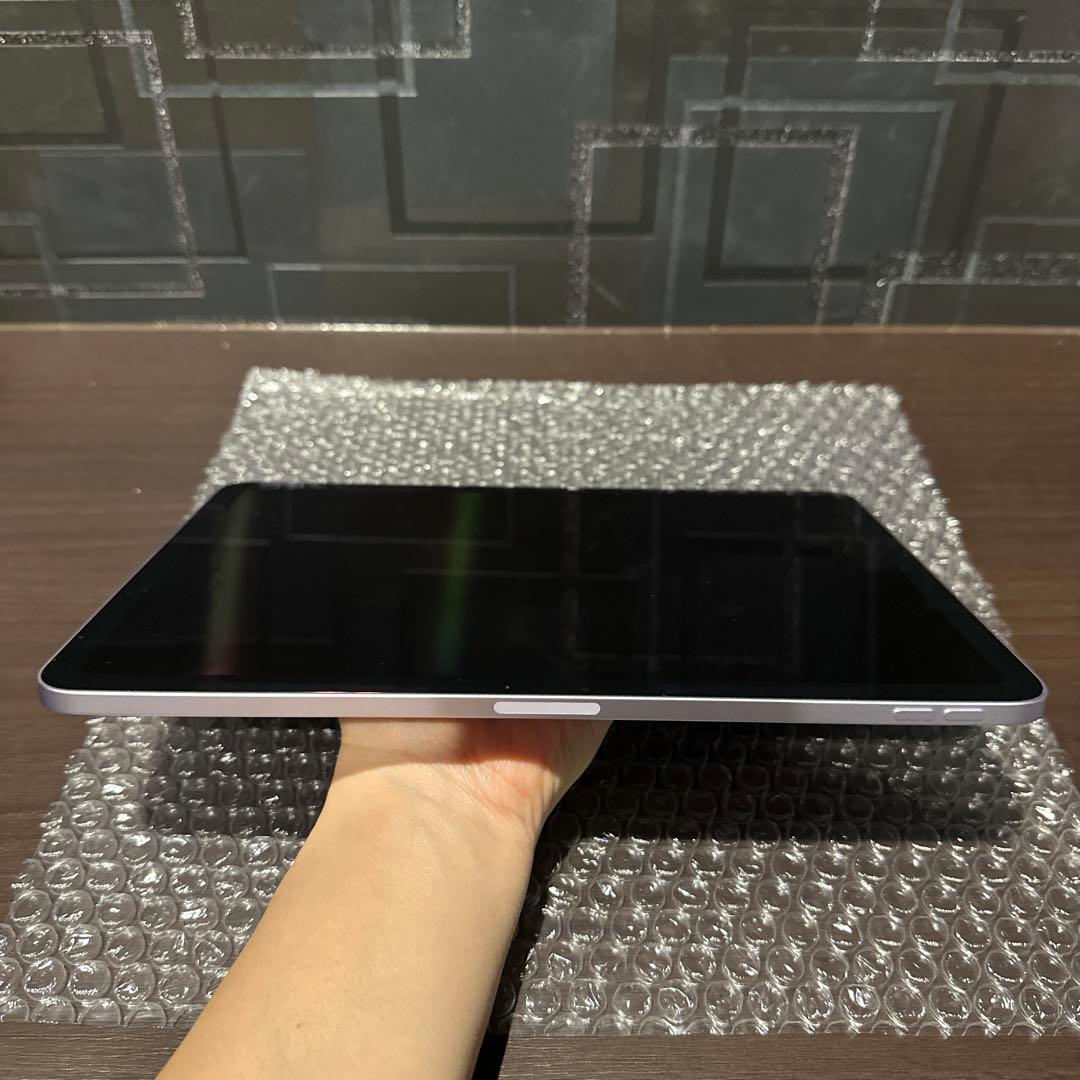 iPad Air 11インチ(M2) Wi-Fiモデル　128GB パープル