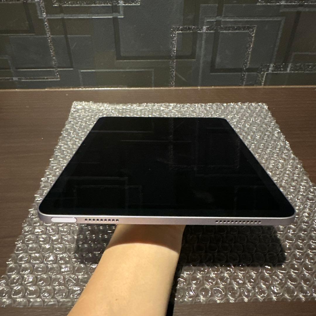 iPad Air 11インチ(M2) Wi-Fiモデル　128GB パープル