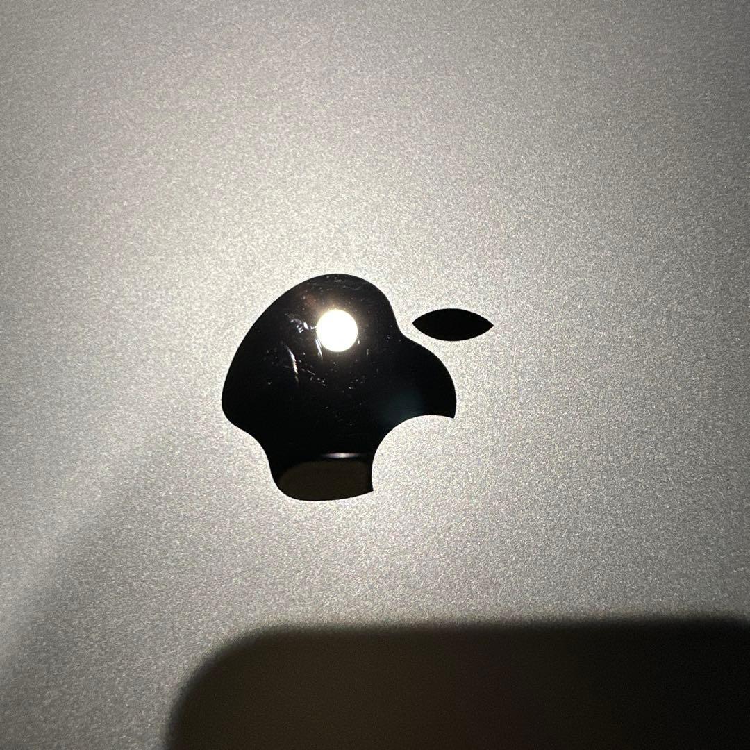 iPad Air 11インチ(M2) Wi-Fiモデル　128GB パープル