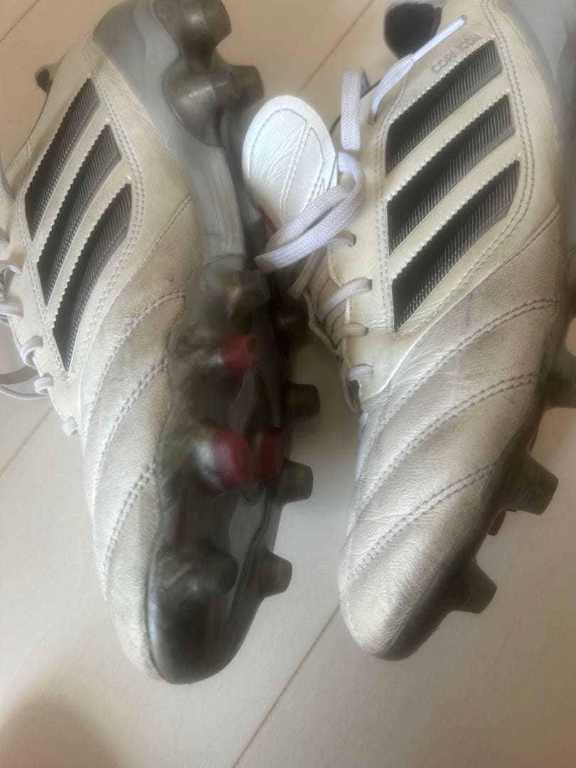 サッカー スパイク アディダス コパアイコン 26.0cm