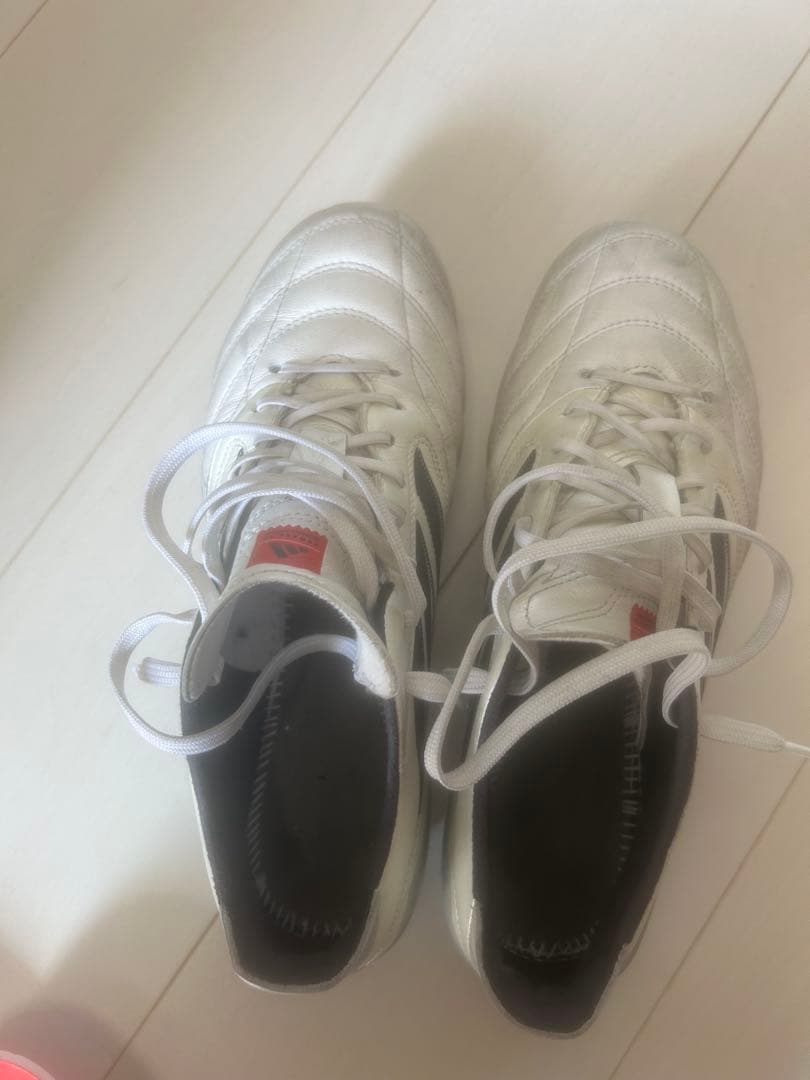 サッカー スパイク アディダス コパアイコン 26.0cm