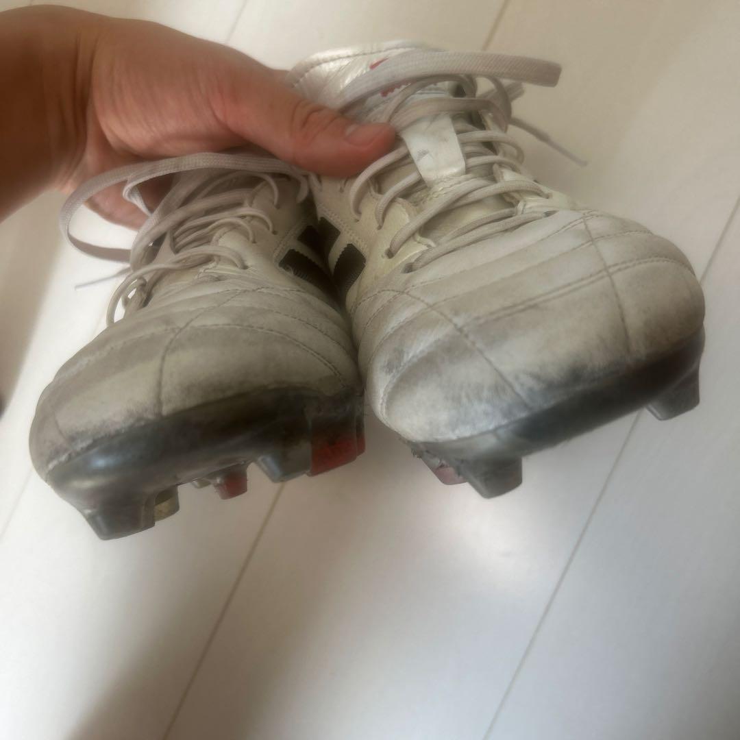 サッカー スパイク アディダス コパアイコン 26.0cm