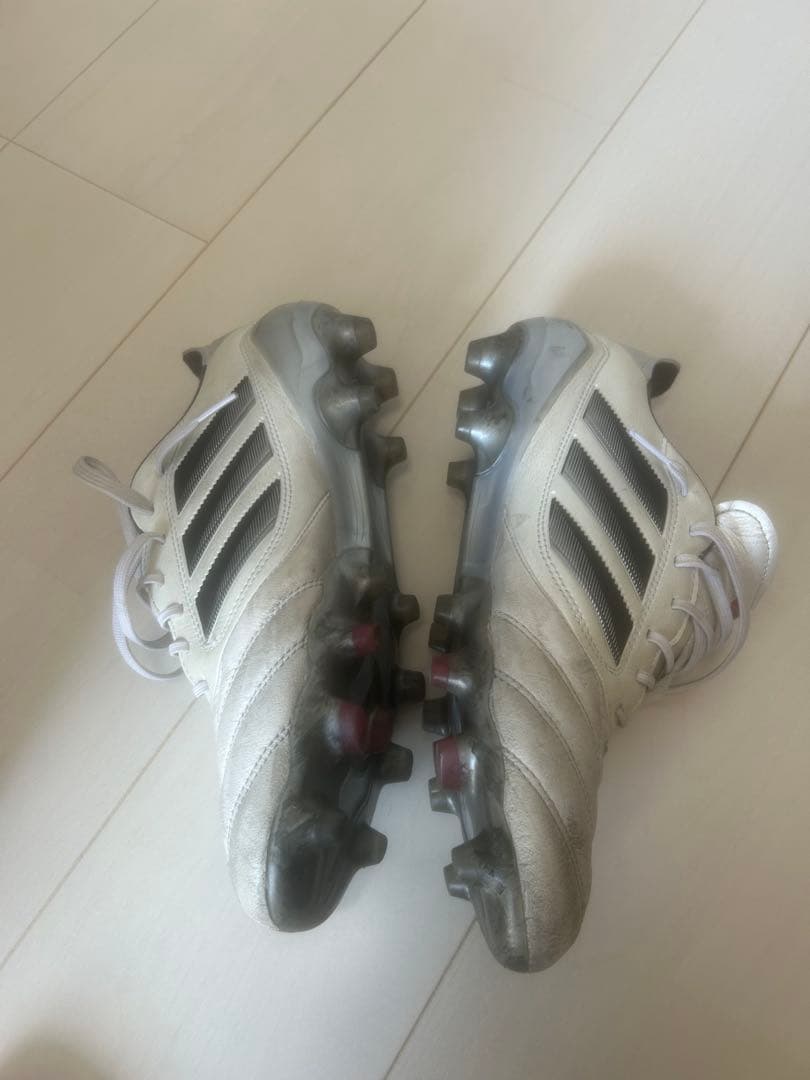 サッカー スパイク アディダス コパアイコン 26.0cm