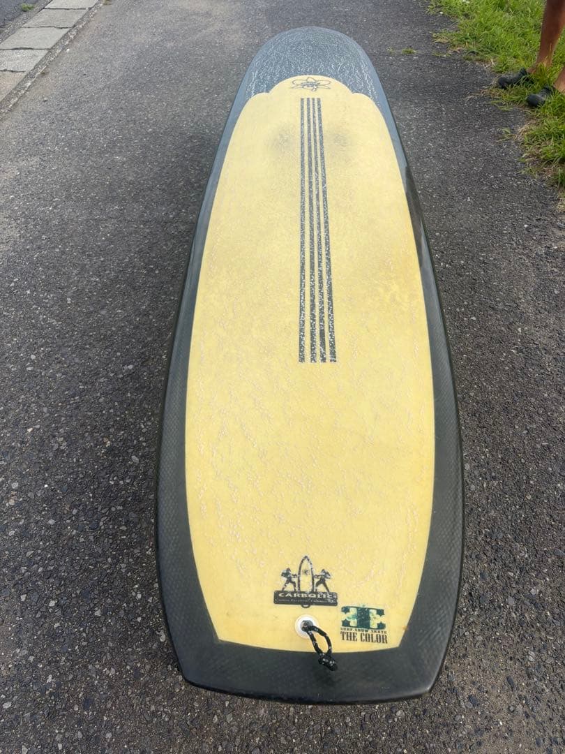 ネクター　サーフボード　EPS 9’1 シモンズ