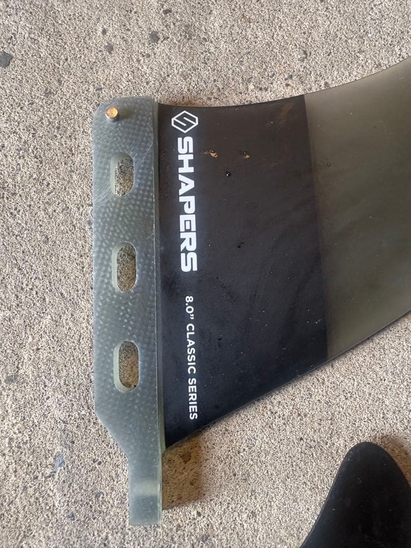 ネクター　サーフボード　EPS 9’1 シモンズ