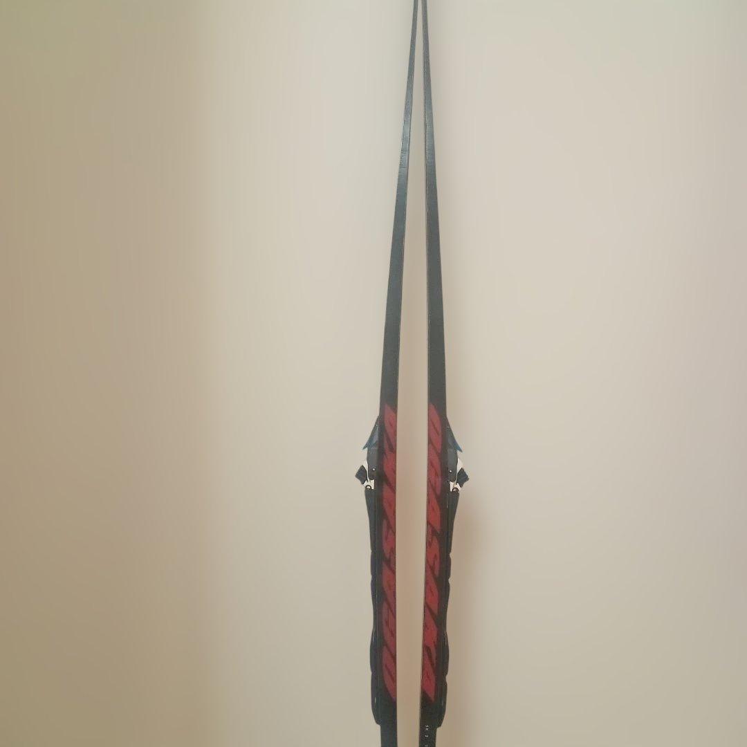 OGASAKA SK3 155センチ フリー用