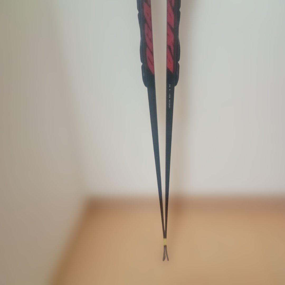 OGASAKA SK3 155センチ フリー用