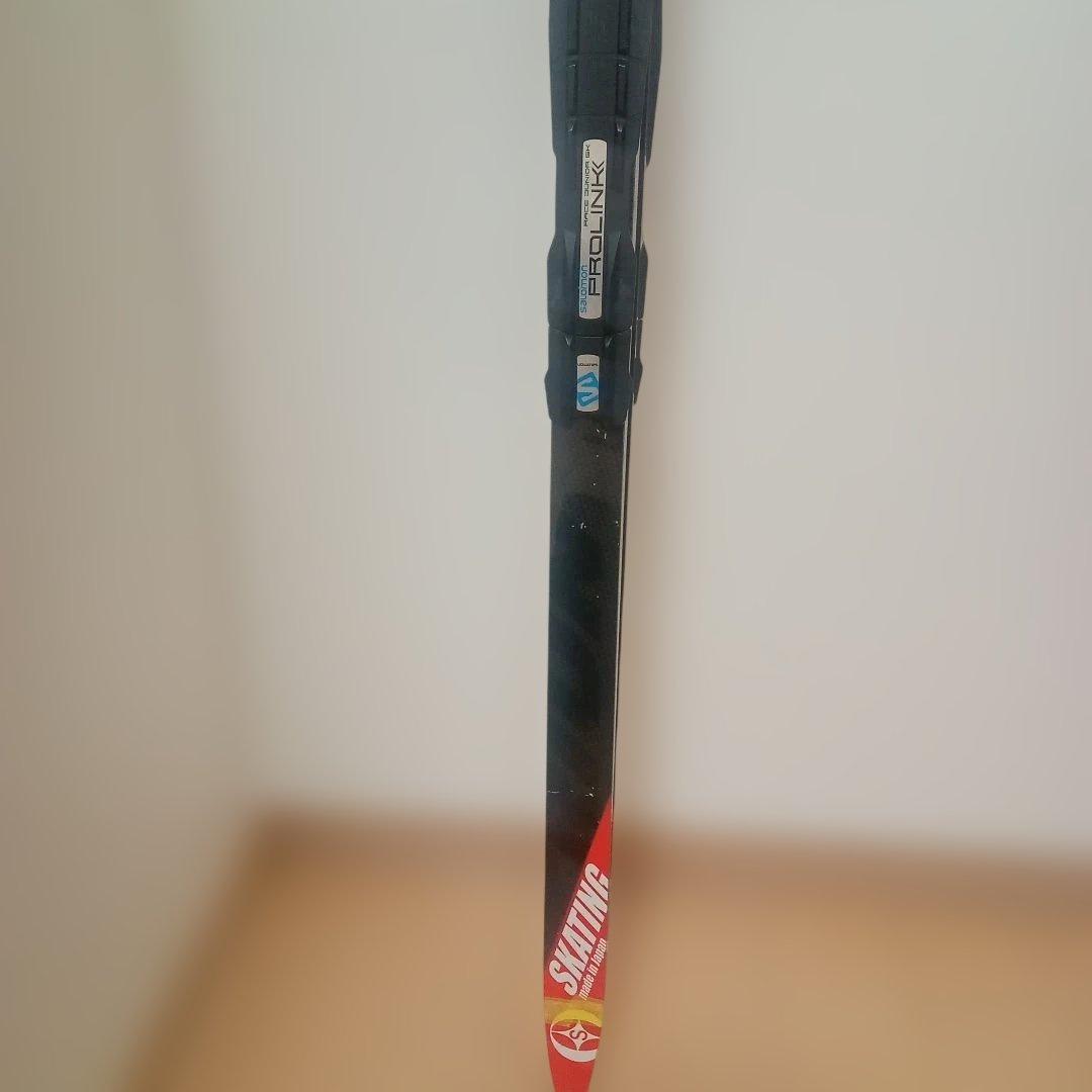 OGASAKA SK3 155センチ フリー用